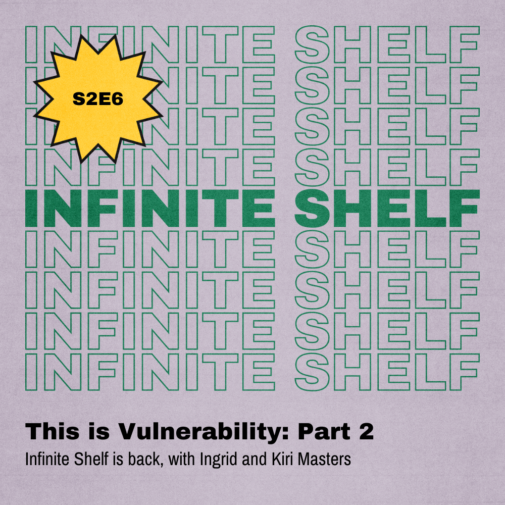 This is Vulnerability, Part 2