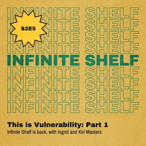 This is Vulnerability, Part 1