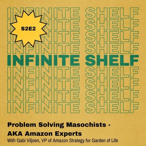 Problem-Solving Masochists - AKA Amazon Experts