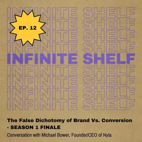 The False Dichotomy of Brand Vs. Conversion - SEASON 1 FINALE