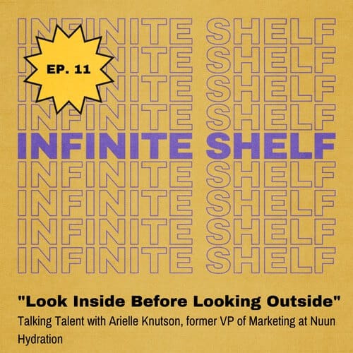 "Look Inside Before Looking Outside"