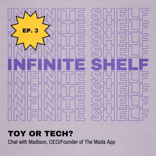 Toy or Tech?