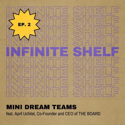 Mini Dream Teams
