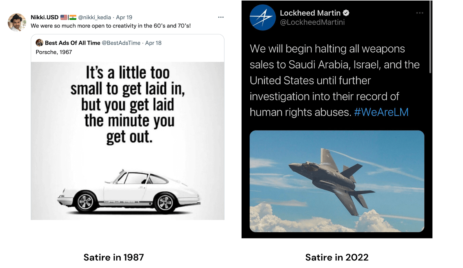 Brand Twitter Gone Wild