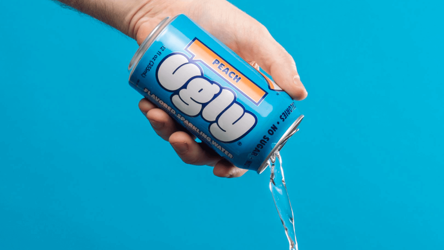 Thirsty AF: “We’re back, baby!”