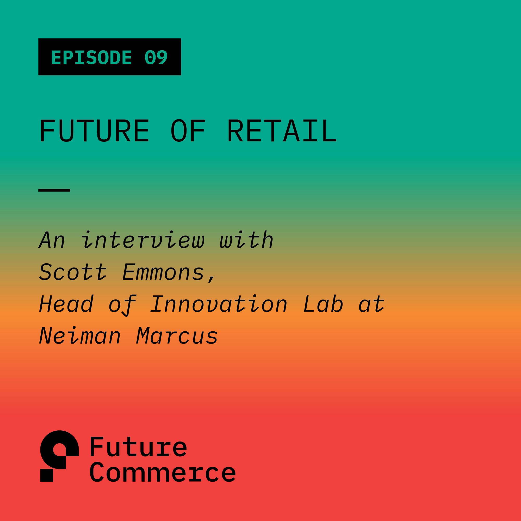 Future of Retail