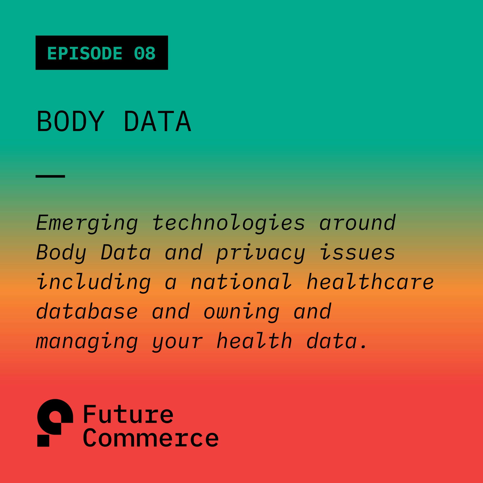 Body Data