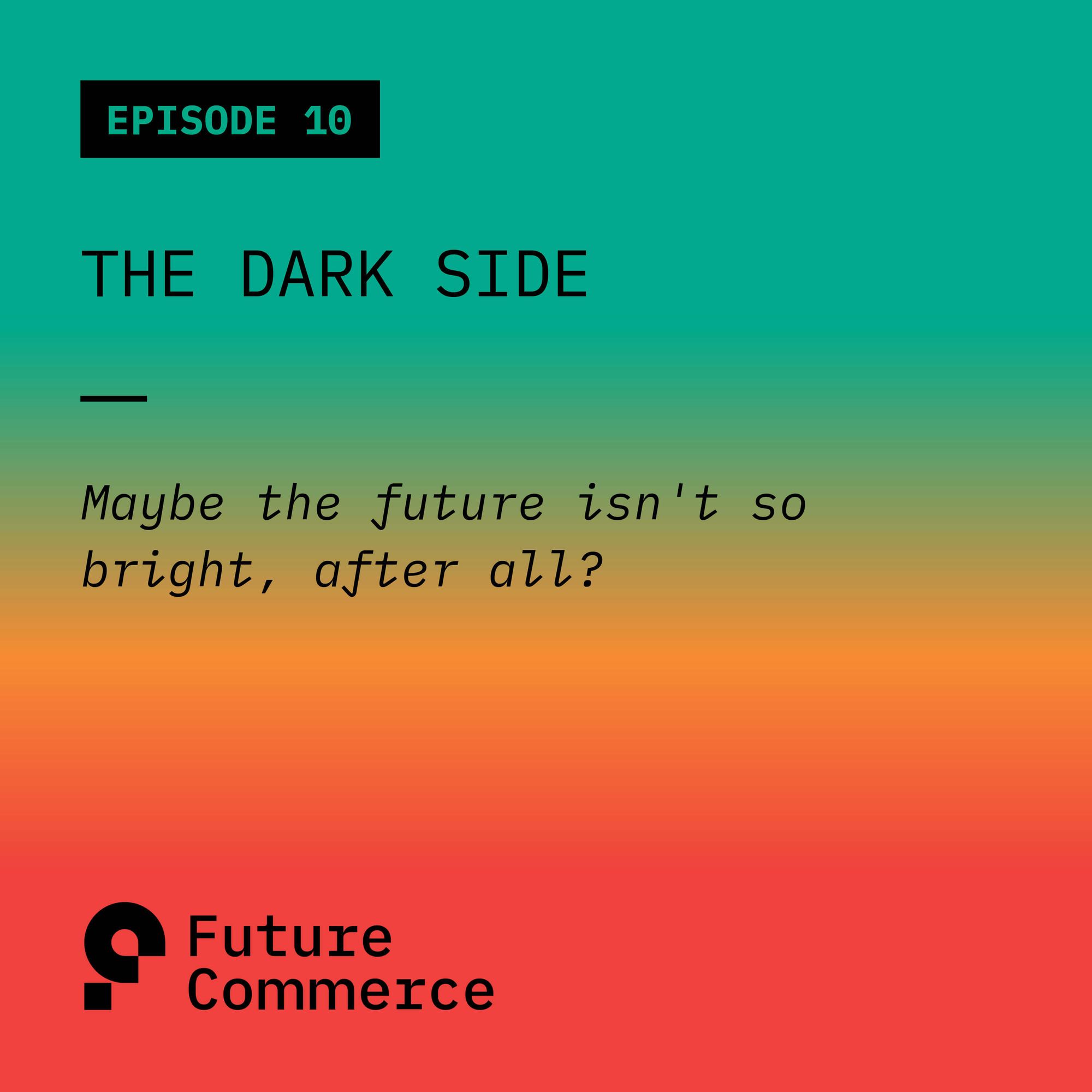 The Dark Side