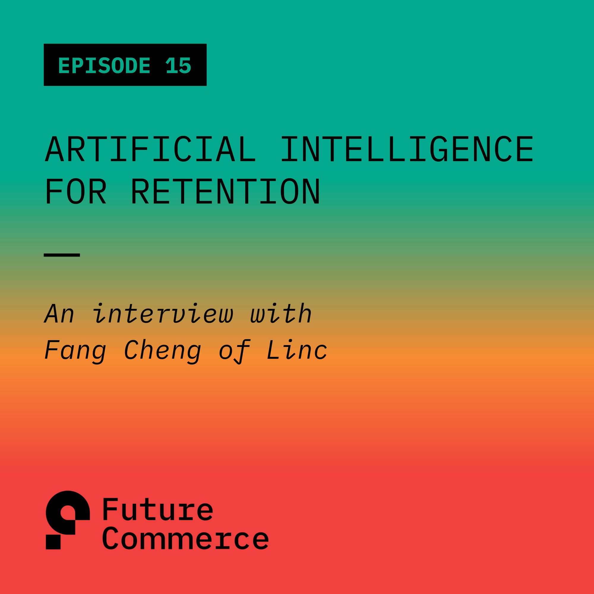 Artificial Intelligence for Retention