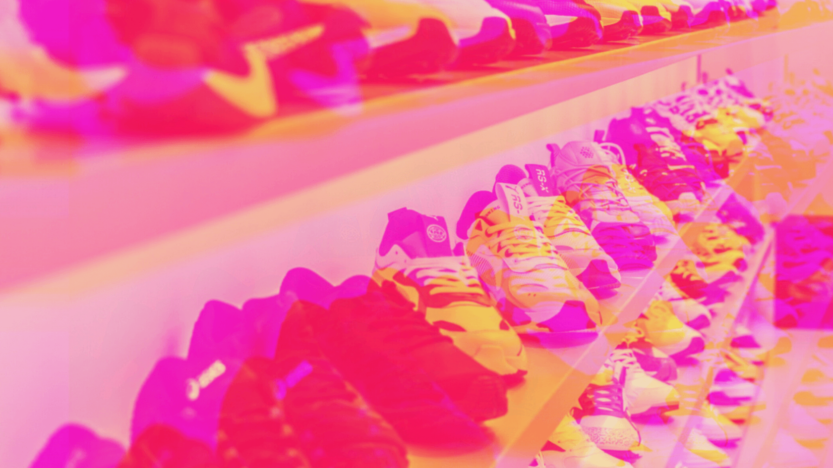 INSIDERS 013: On Replica Sneakers and the Value of Art