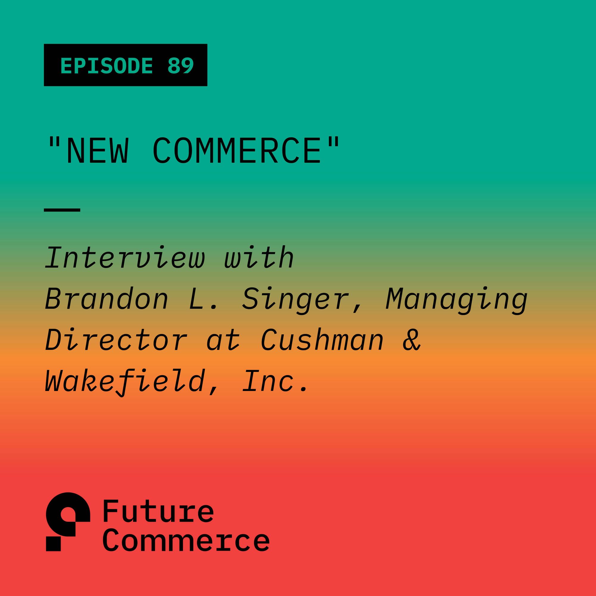 "New Commerce"