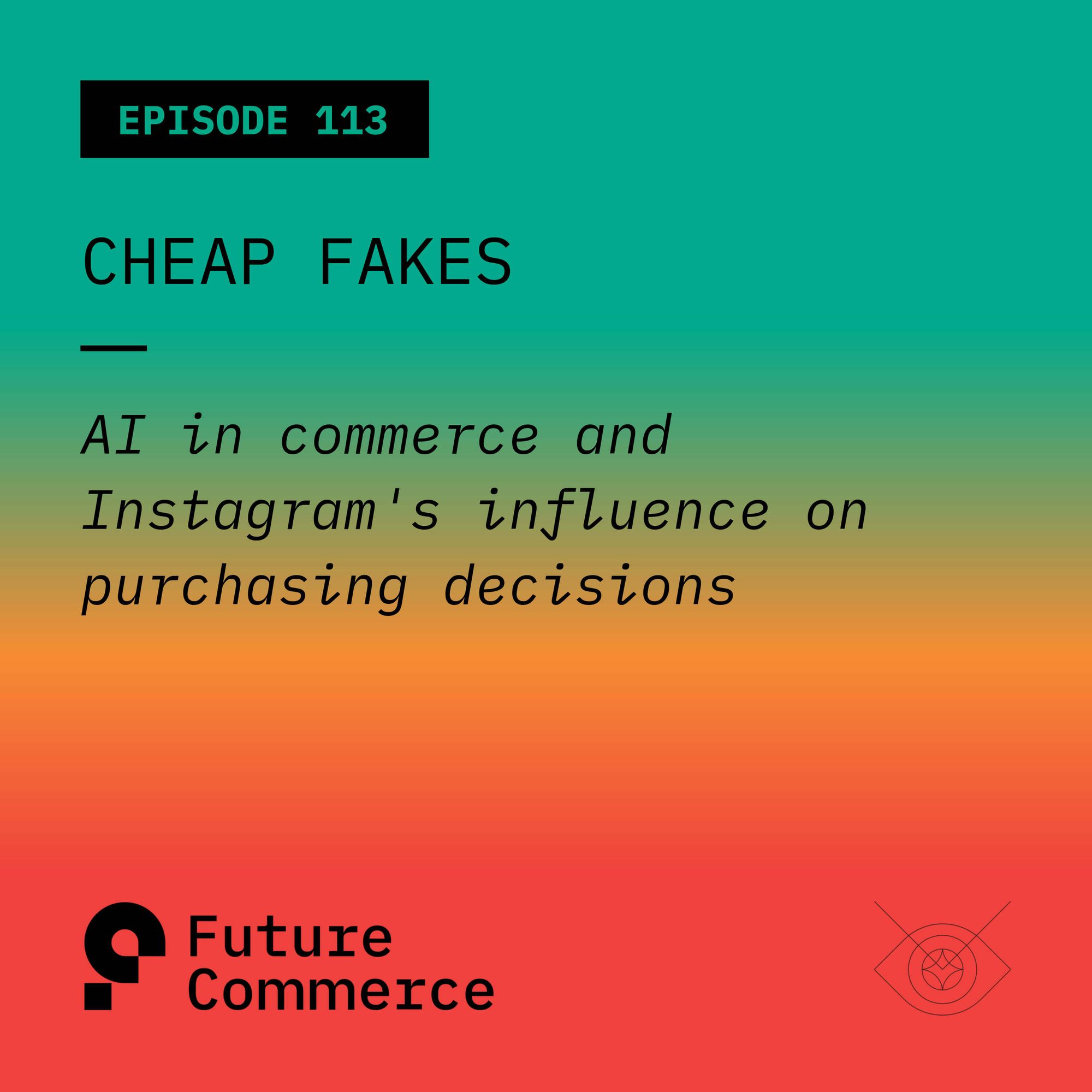 Cheap Fakes