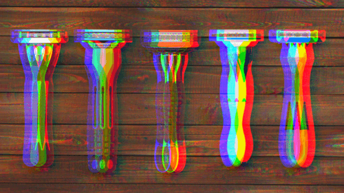 Insiders #126: An Honest Review of DTC Razors