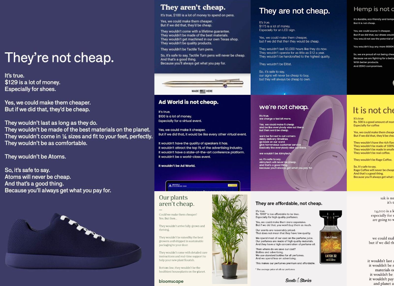 The Genre Defense: Marketing Homage and Cognitive Biases