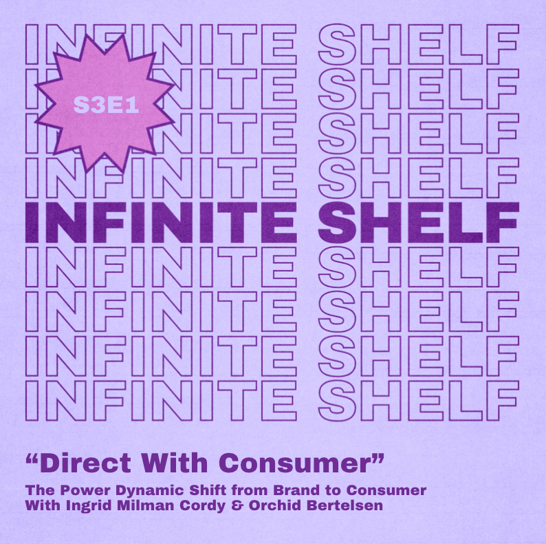 “Direct With Consumer”: The Power Dynamic Shift from Brand to Consumer