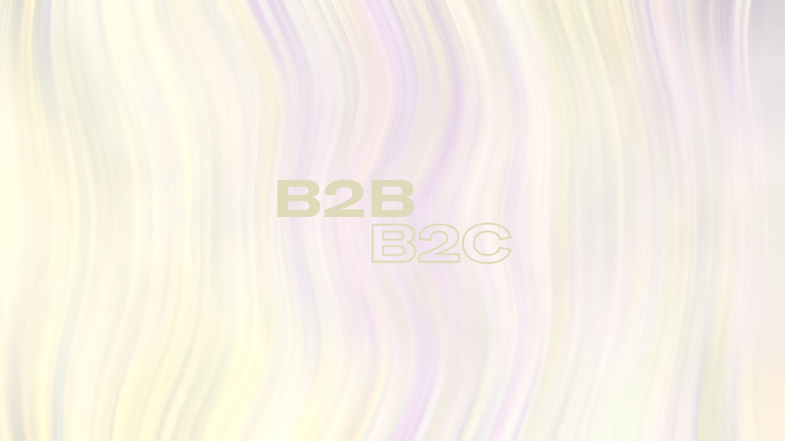 Insiders #155: It’s Not Business, It’s Personal:  The Lines Between B2B and B2C are Blurring