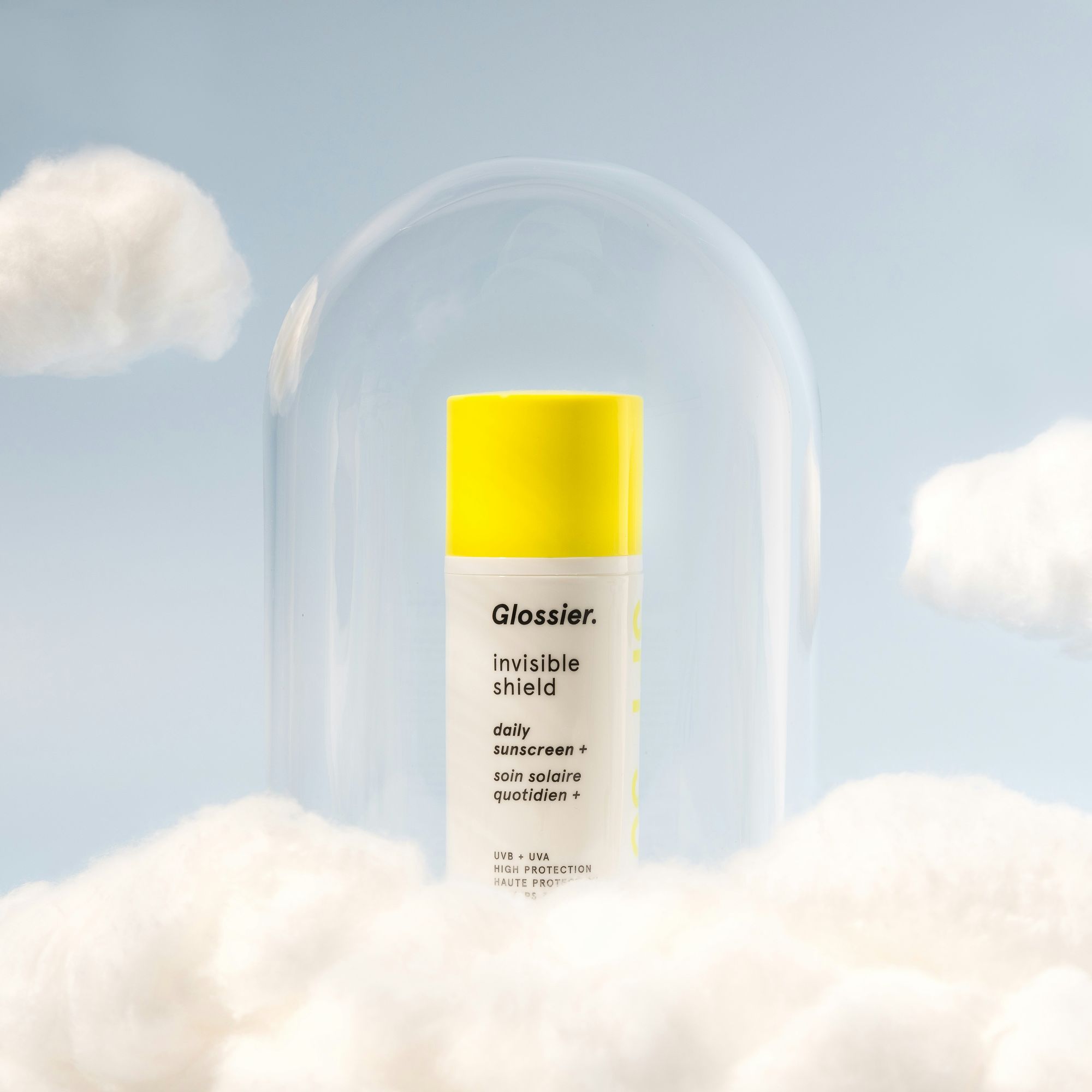 Glossier and the Sacraments of Commerce