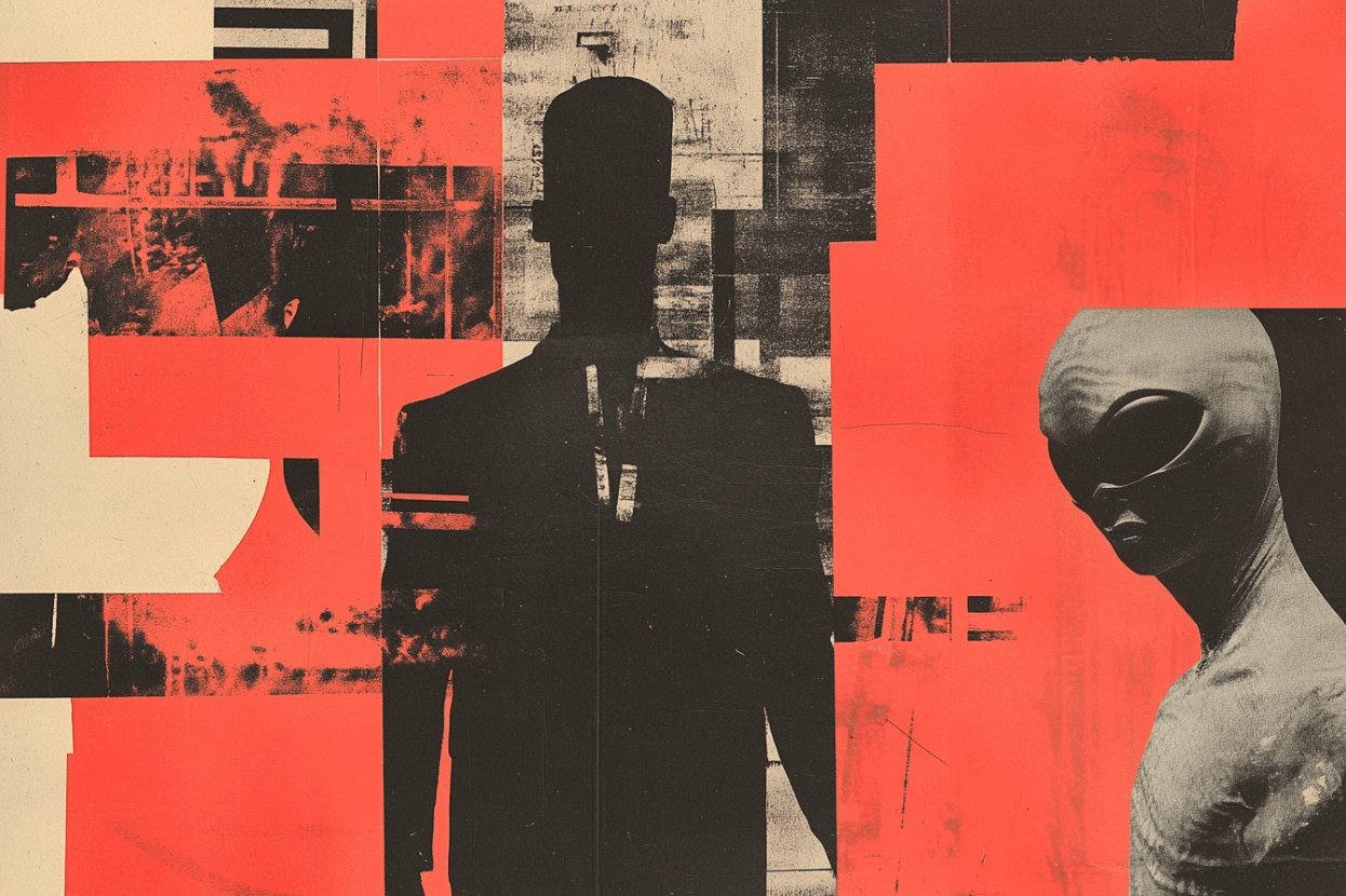 Insiders #180: Repossessed Man: The Digital Age's Silent Invasion