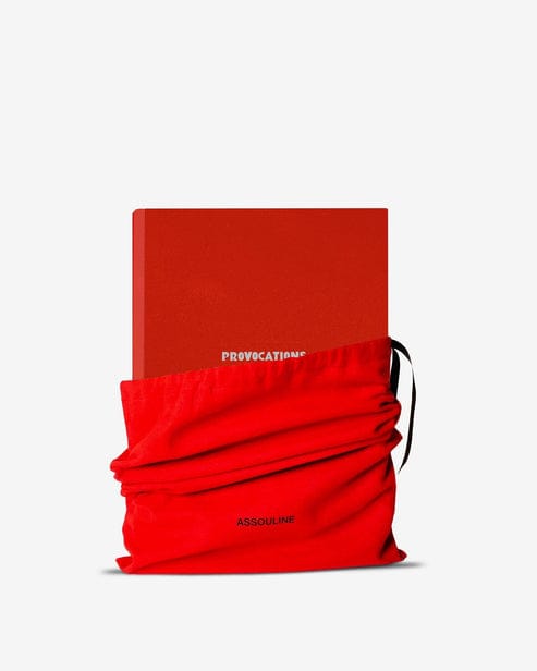 Provocations Notebook - ASSOULINE