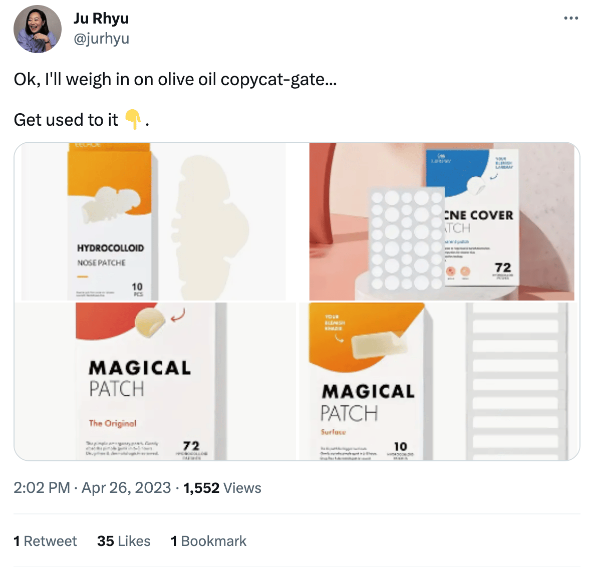 Squeezegate and The Dupe Economy