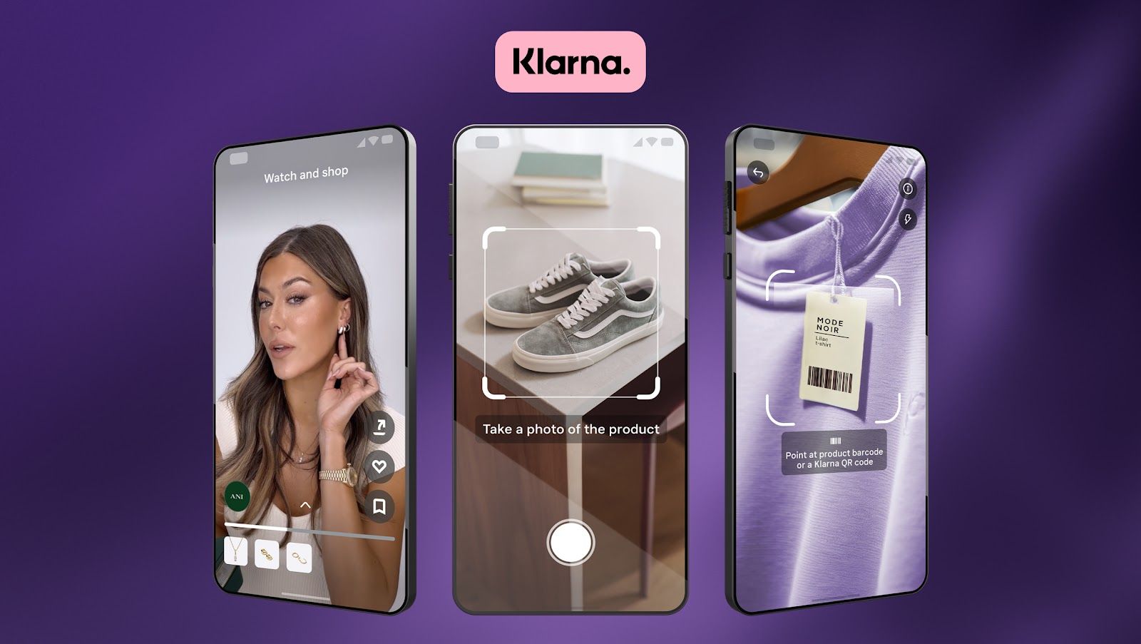 Klarna taps AI for human shopping experience in a major autumn product launch | Klarna International