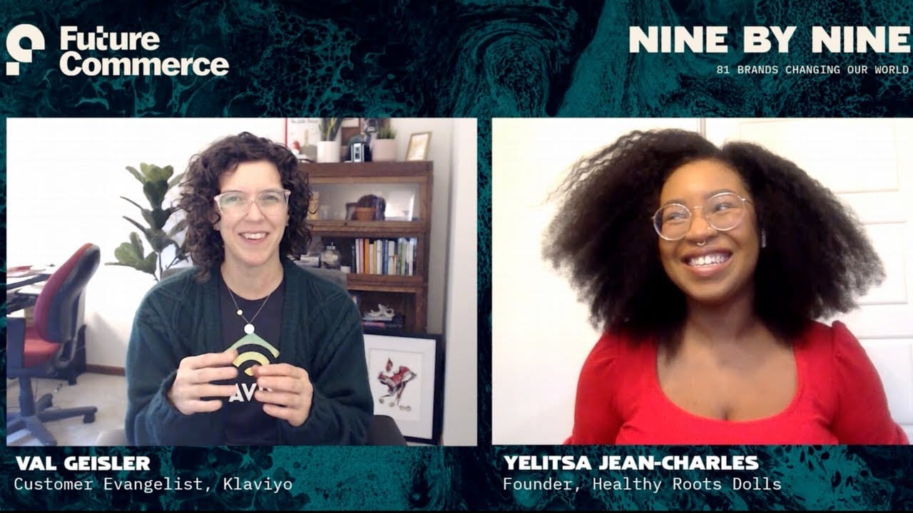 Nine by Nine: The Live Experience