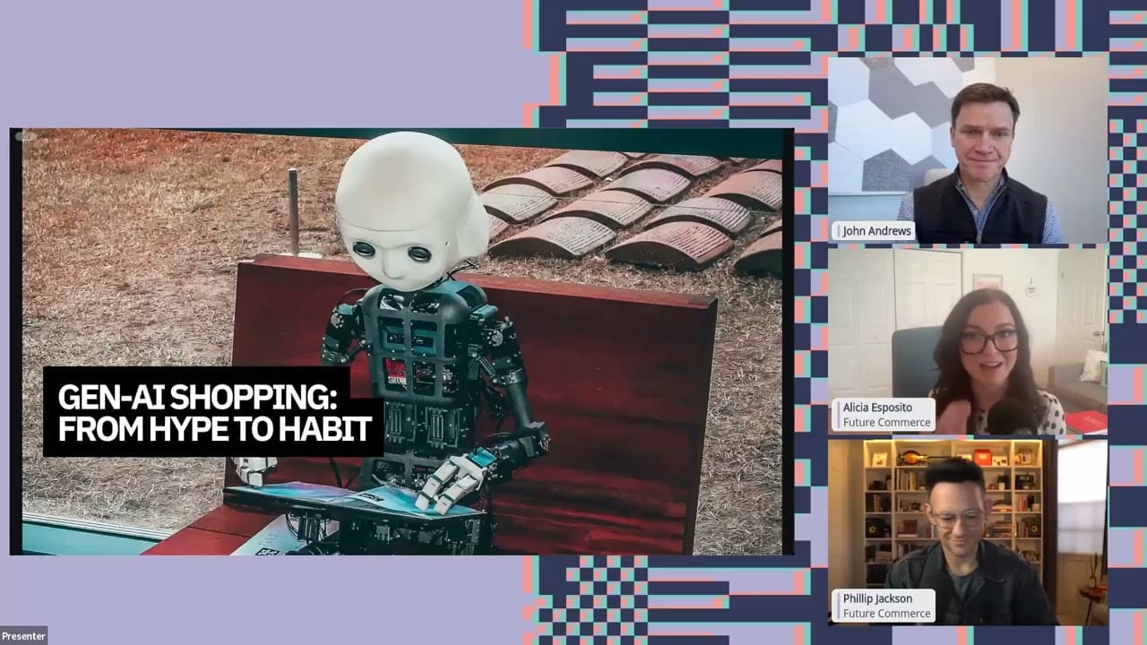 2,000 Shoppers Reveal Their Shopping Habits