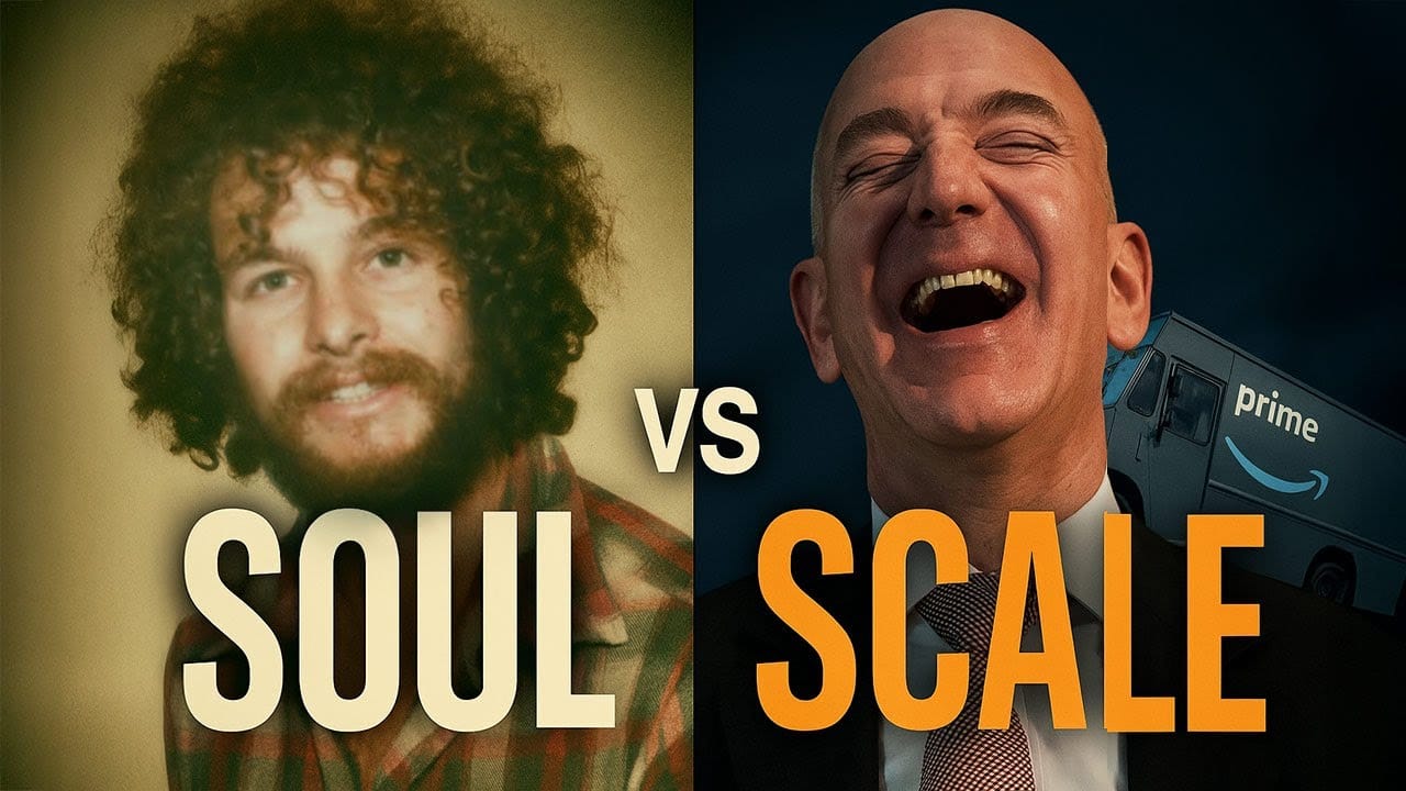 Why Whole Foods Lost Its Soul