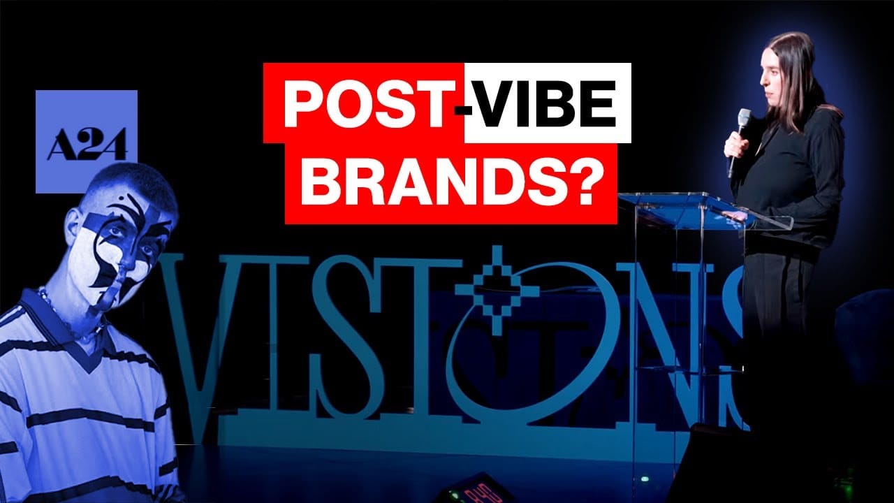 The Death of Vibes: Emily Segal on the Future of Brands