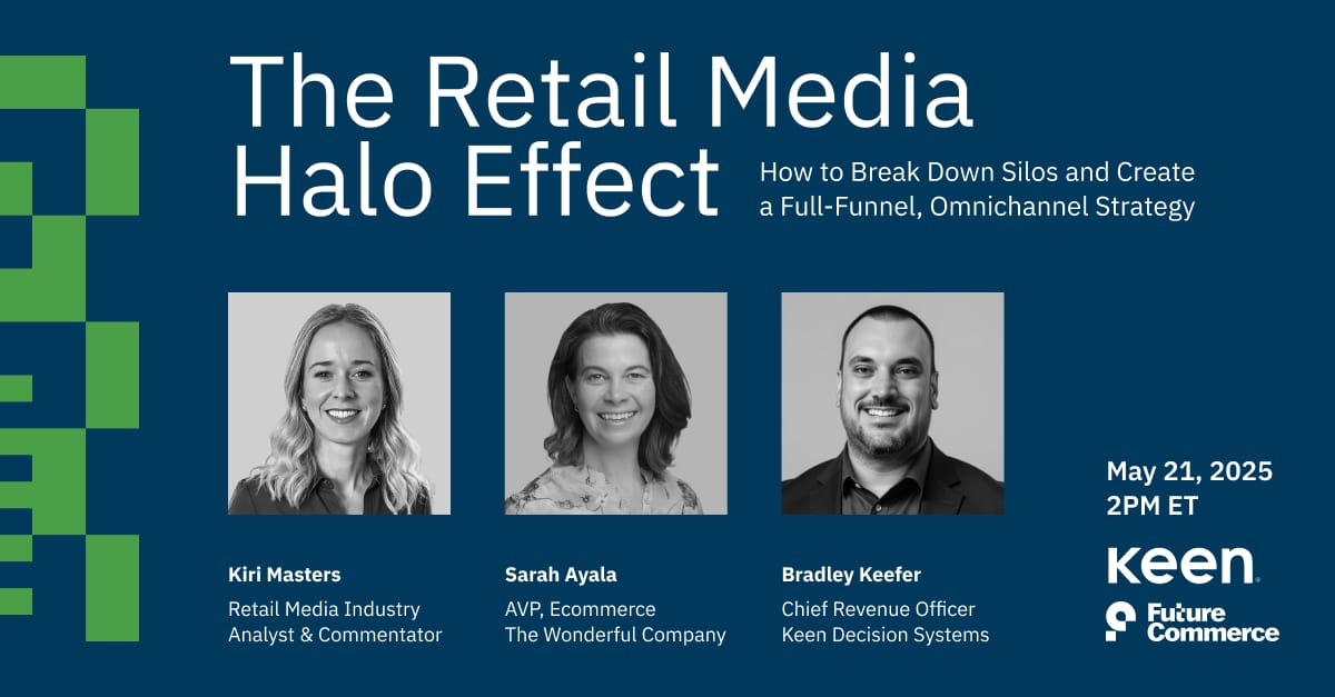 The Retail Media Halo Effect