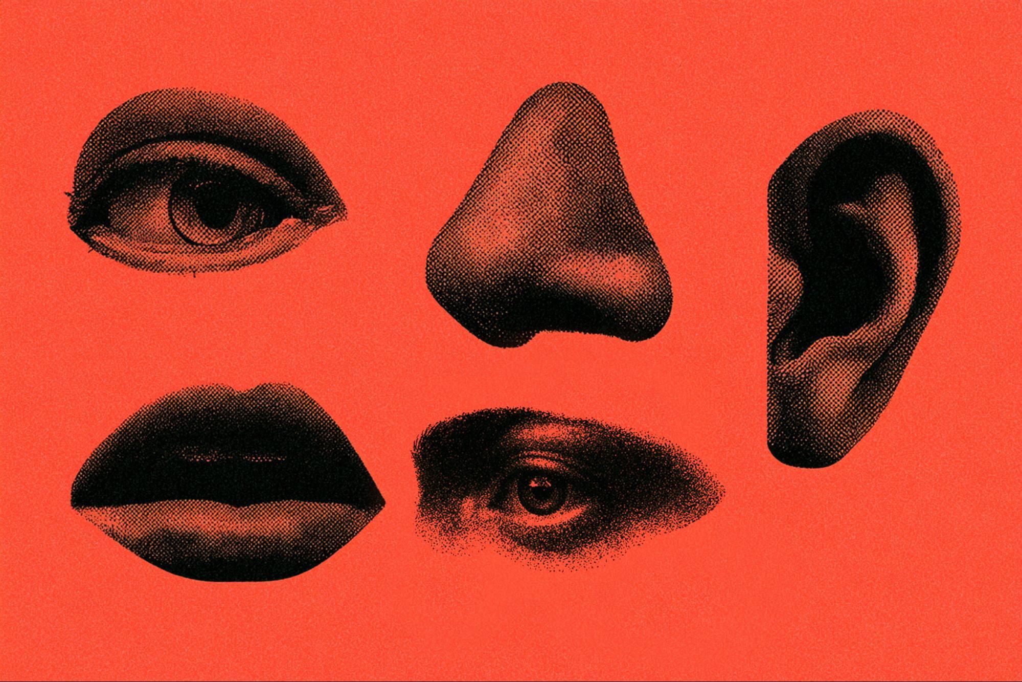 Sensory Marketing: 3 Trends Driving the Next Era of Brand Engagement