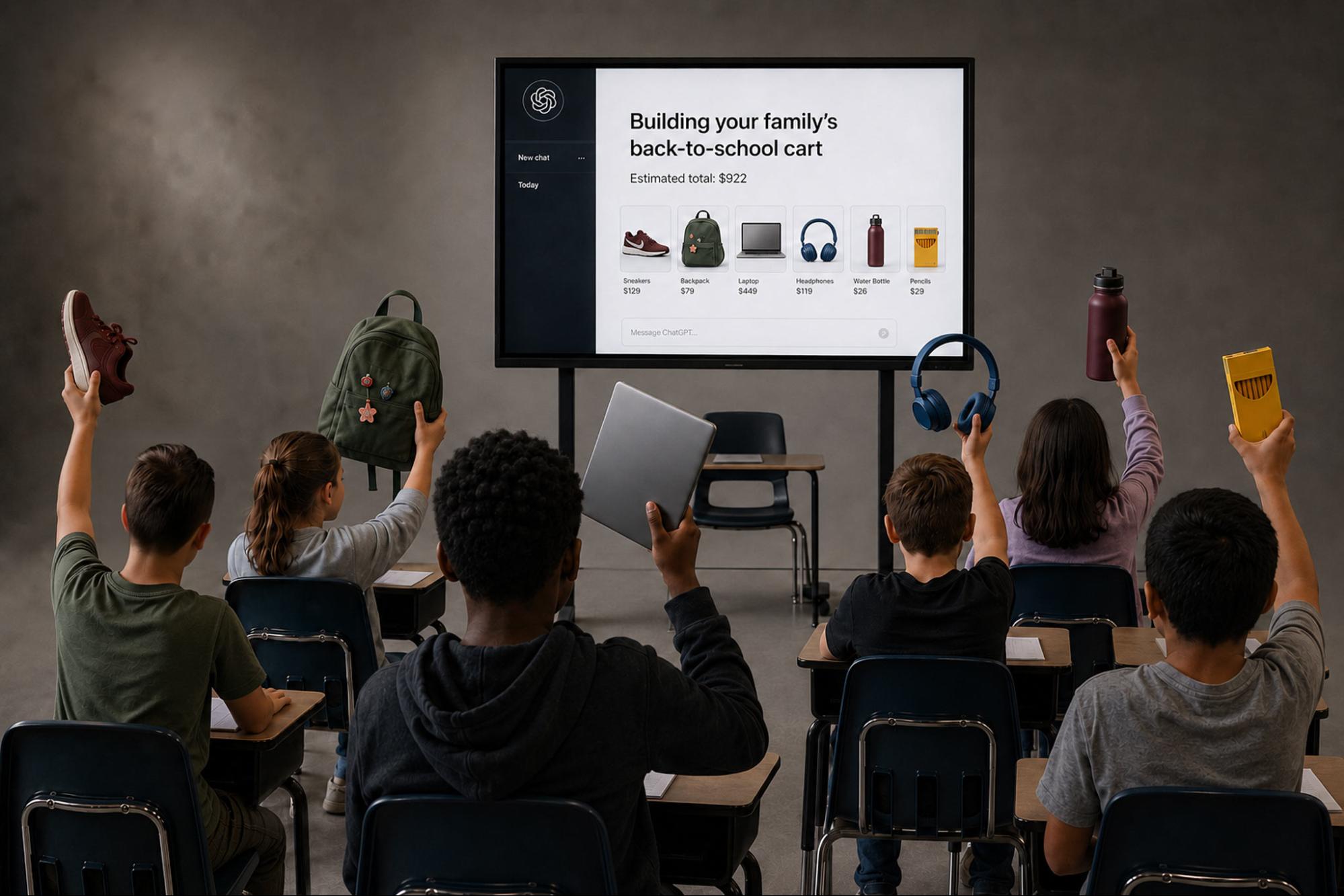 Insiders #236: The Alpha Effect - How Gen Alpha is Redefining Back-to-School Spending