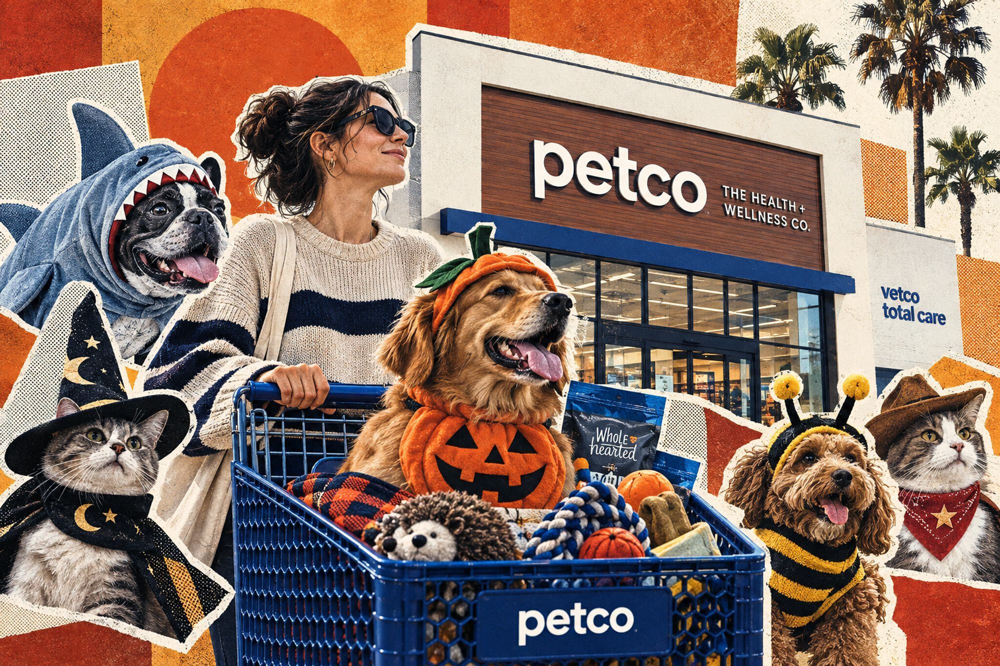 Young Pet Parents Are Loving This 60-Year-Old Retailer