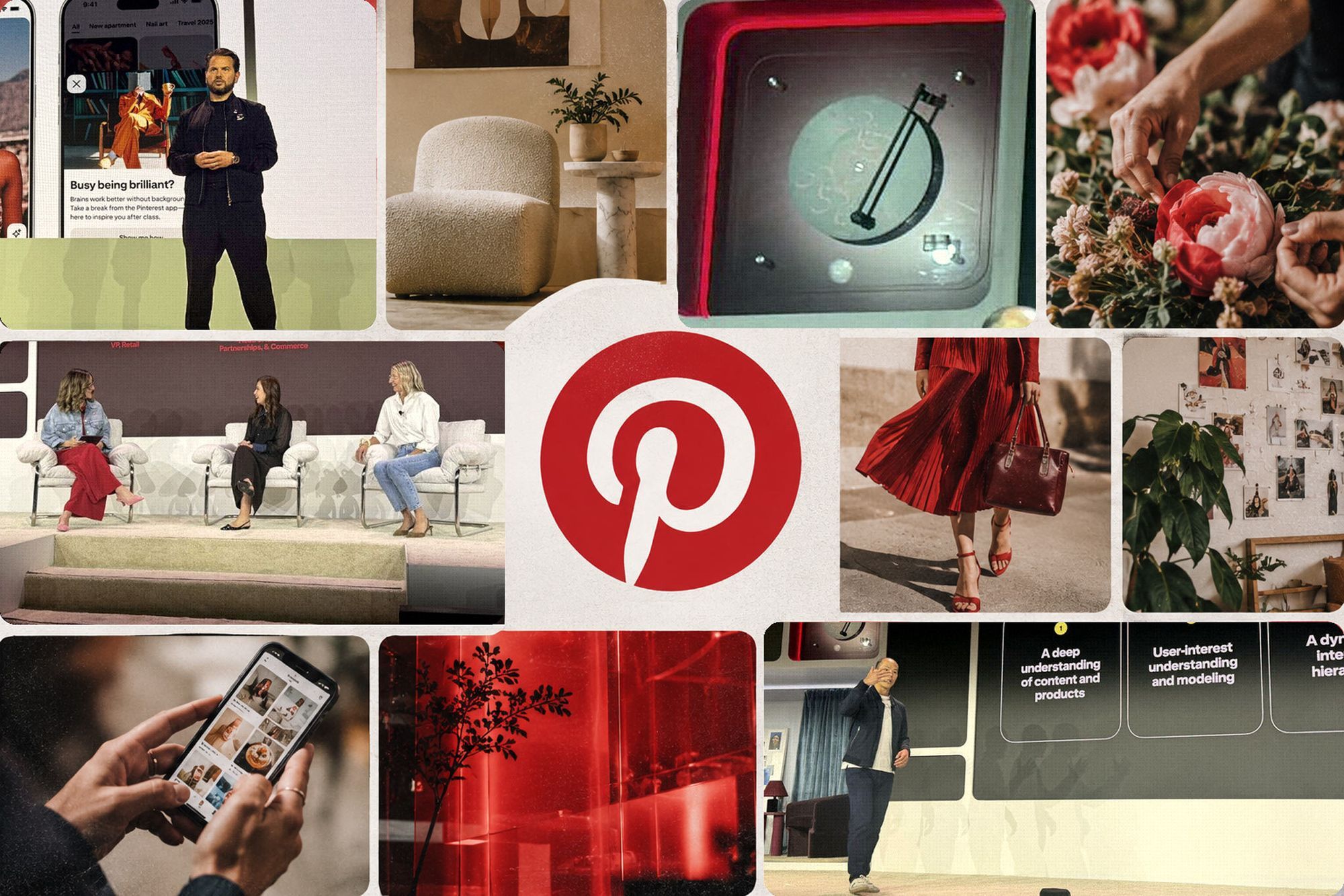 Pinterest’s Big Pivot to “Intentionality” is Actually All About Commerce