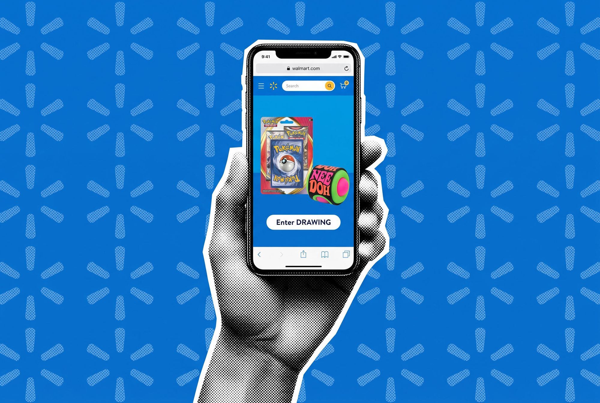 Insiders #240: Walmart’s Collectibles Play is Showing Us Where Retail is Heading