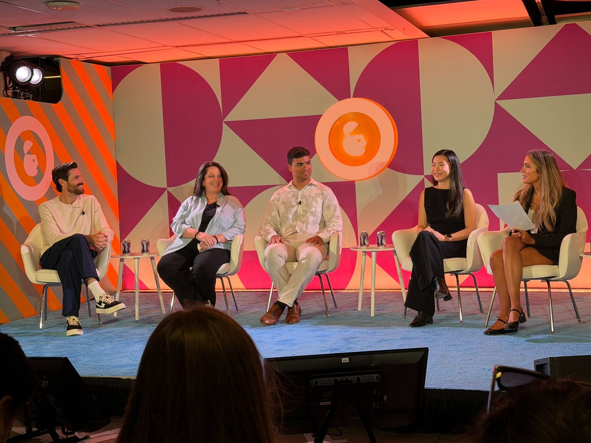 Panelists discuss AI and the creator economy at Advertising Week New York