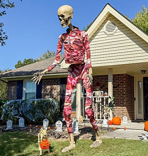 Skeleton MeatSweats®
