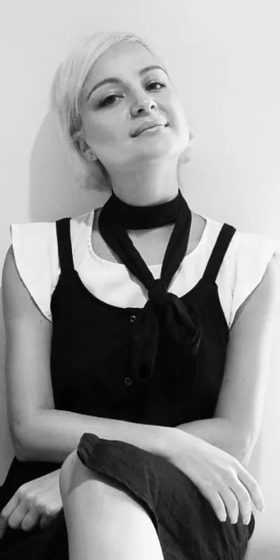 Ingrid Milman Cordy