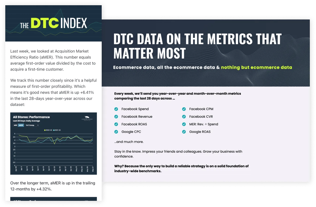 DTC Index