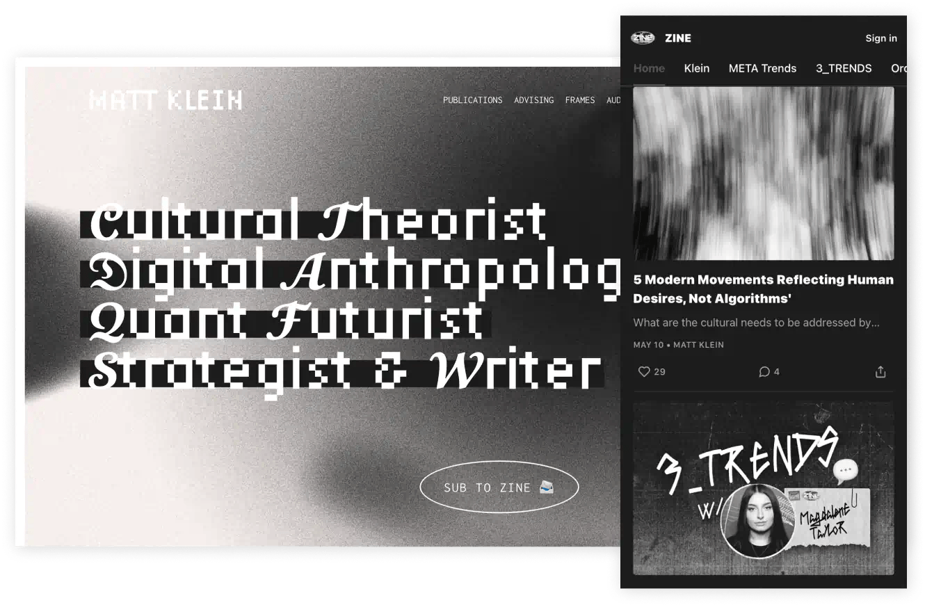 ZINE