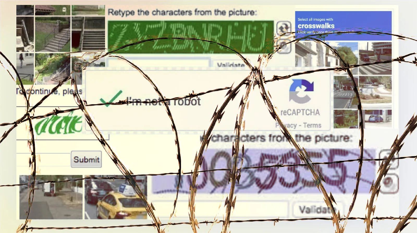 Avoiding Agentic Ghettos
