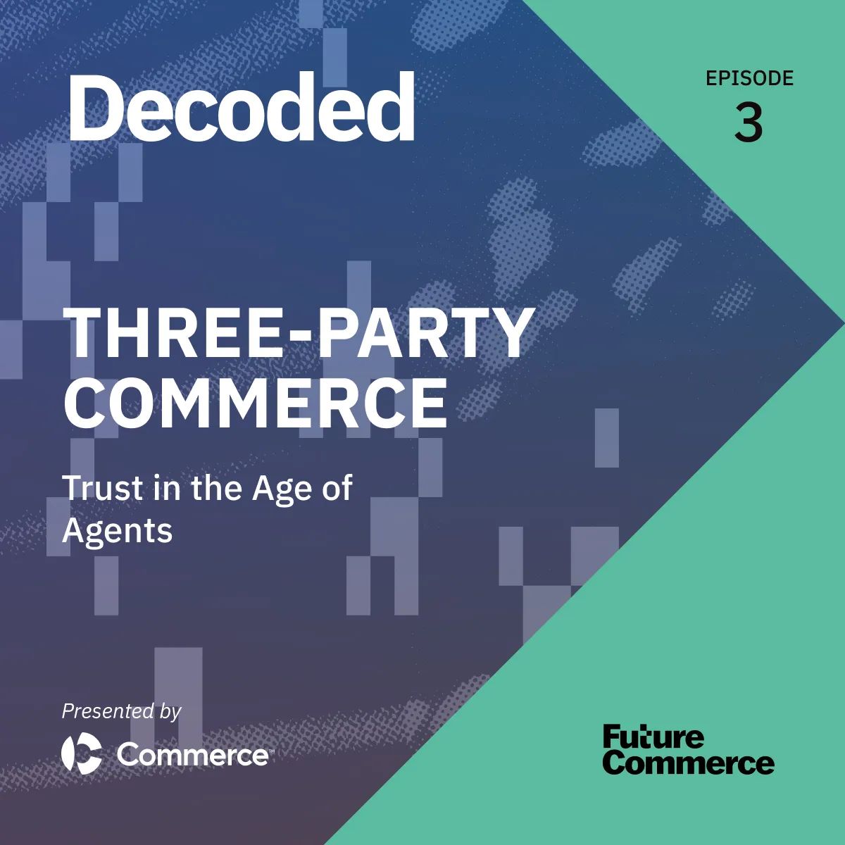 Three-Party Commerce episode art
