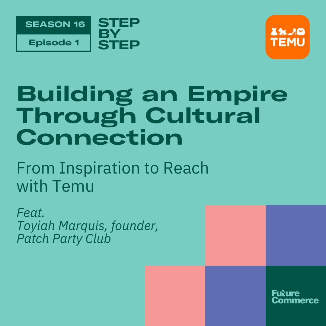 Building an Empire with Temu