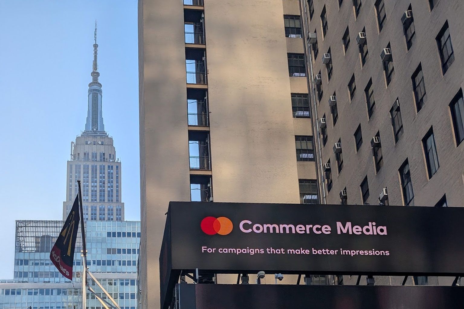 Commerce Media Advertising Week 2025 dispatch