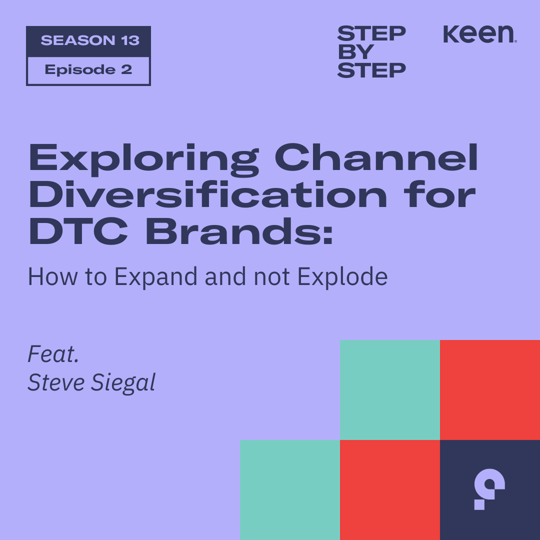 Exploring Channel Diversification: Expand and Not Explode