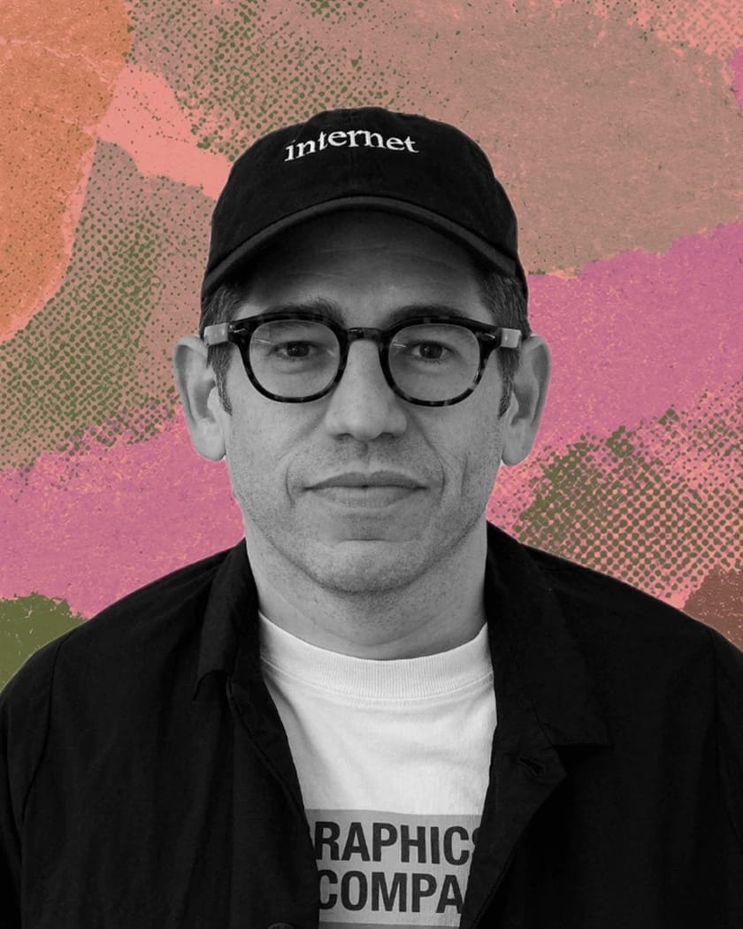 Yancey Strickler